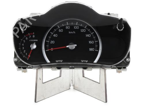 Instrument cluster SUZUKI CELERIO (LF) 1.0 (AVK310) | BP29820180C47 