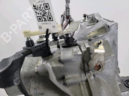Gearbox CITROËN C3 II (SC_) 1.4 HDi 70 (SC8HZC, SC8HR0, SC8HP4) | BP40114985M3 - Image 5