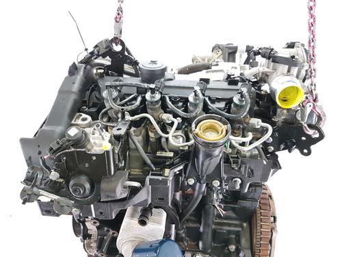 Engine RENAULT CLIO IV (BH_) 1.5 dCi 75 | BP36380721M1  - Image 9