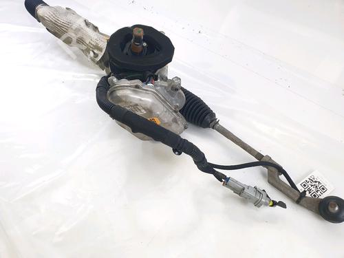 Steering rack PEUGEOT 208 II (UB_, UP_, UW_, UJ_) 1.2 PureTech 100 | BP27603432M22 