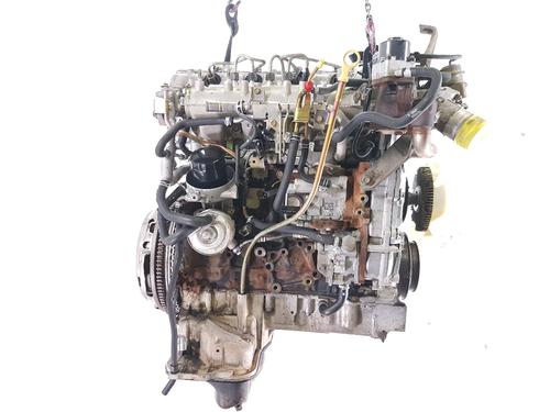 Engine NISSAN NAVARA NP300 (D40) 2.5 dCi 4WD | BP39223823M1 - Image 4