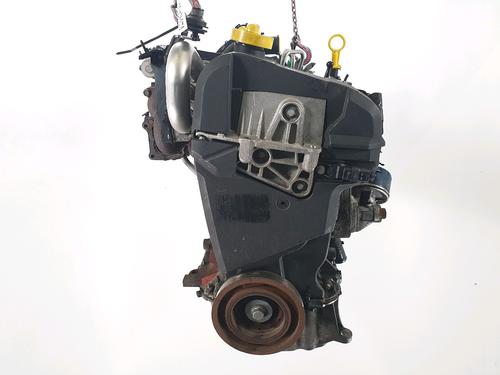 Motor Motor NISSAN NOTE (E11, NE11) 1.5 dCi (86 hp) 36181338 36181338