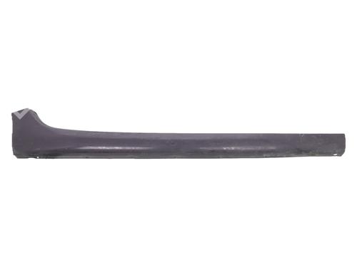 Used Right sideskirt Right sideskirt RENAULT ZOE (BFM_) [2012-2026] 40114394 40114394