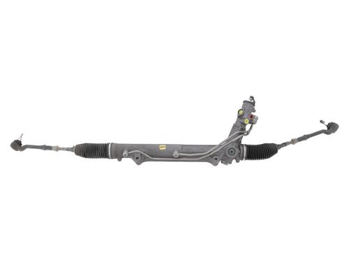 Used Steering rack Steering rack BMW X5 (E53) 3.0 d (211 hp) 32433817 32433817