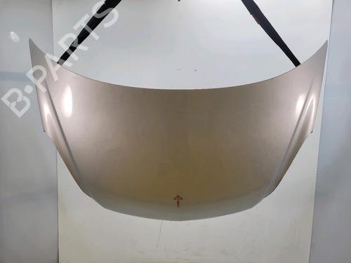 Used Hood OPEL CORSA D (S07) 1.3 CDTI (L08, L68) (75 hp) 33166433