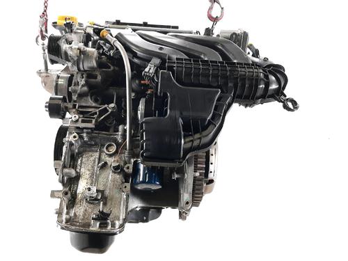 Engine RENAULT TWINGO III (BCM_, BCA_) | BP33111353M1 - Image 2