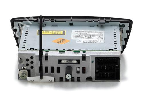 Radio CITROËN C1 (PM_, PN_) 1.0 | BP25042518E6