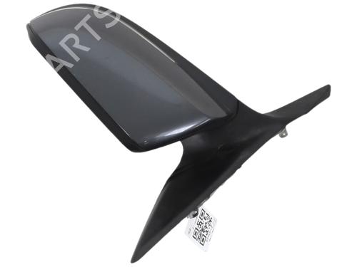 Used Left mirror Left mirror BMW 1 (F20) 118 d (143 hp) 36252700 36252700