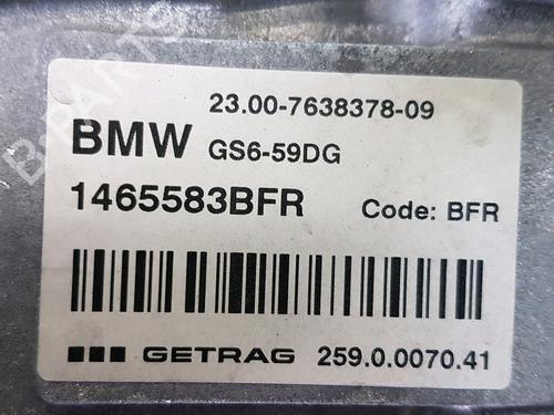 Gearbox MINI MINI (F55) Cooper D | BP36691954M3  - Image 5