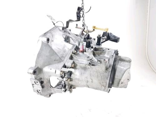 Used Gearbox CITROËN C3 Pluriel (HB_) 1.4 HDi (68 hp) 21114438