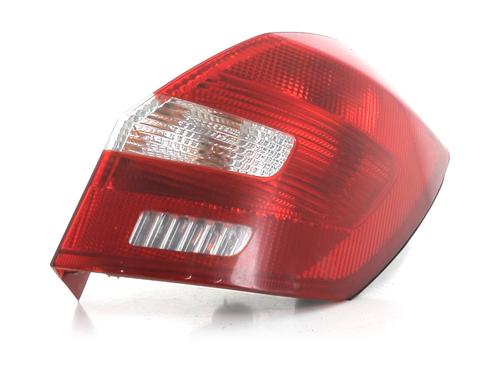 Right taillight SKODA FABIA II Combi (545) 1.4 | BP31349914C35