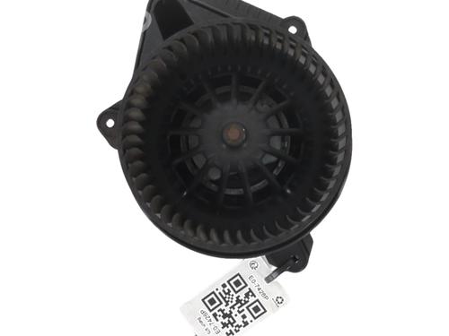 Heater blower motor PEUGEOT 406 Coupe (8C)  | BP28122124M62 