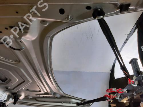 Tailgate CHRYSLER SEBRING Convertible (JS) 2.0 CRD | BP15580688C6 
