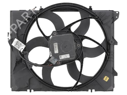 radiator-fan-bmw-3-e90-2004-2005-2006-2007-2008-2009-2010-2011-2012-34532127 main image