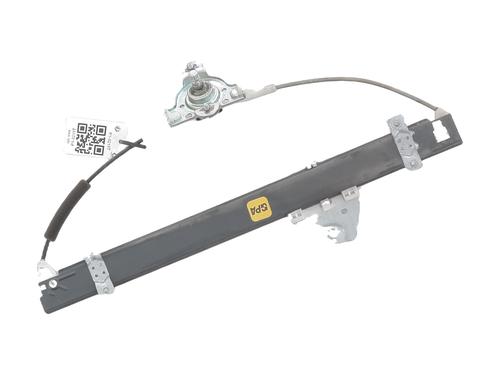 Used Front left window mechanism KIA PICANTO I (SA) 1.0 (63 hp) 32151915