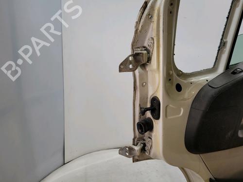 Right front door PEUGEOT BOXER Van 2.0 BlueHDi 130 | BP30054178C3 