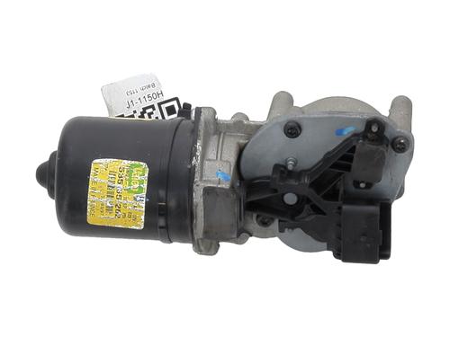 Front wiper motor RENAULT SCÉNIC II (JM0/1_) 1.9 dCi (JM14) | BP30842709M29
