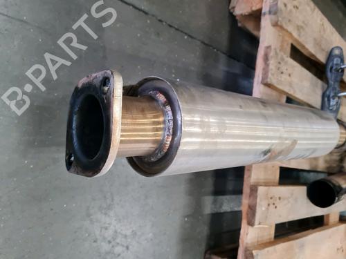 Exhaust manifold FORD FOCUS III 2.0 ST | BP31661158M110 