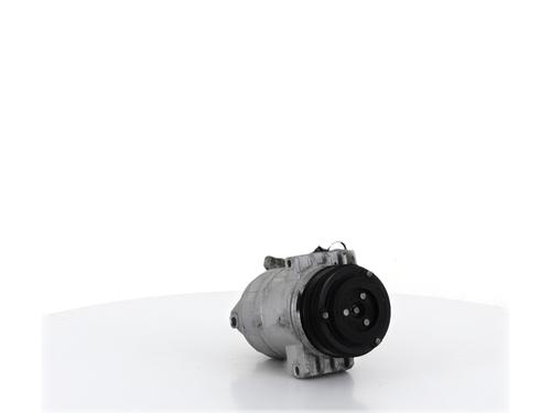 AC compressor RENAULT KOLEOS I (HY_) 2.0 dCi 4x4 (HY0K) | BP38007523M34 - Image 4