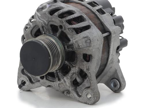 Dynamo RENAULT CLIO IV (BH_) 1.5 dCi 90 (90 hp) 30653924
