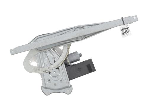 Used Front left window mechanism Front left window mechanism RENAULT MEGANE III Grandtour (KZ0/1) 1.4 TCe (KZ0F, KZ1V) (130 hp) 34575423 34575423
