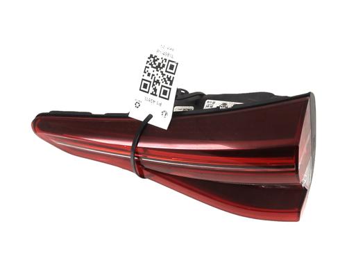 Right tailgate light RENAULT CLIO V (B7_) 1.0 LPG (B7MT) | BP32131113C80 