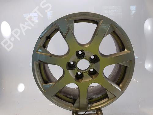 Used Rim AUDI Q5 (8RB) 2.0 TDI quattro (170 hp) 15525049