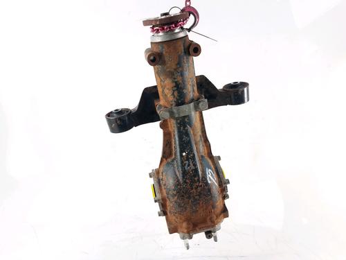 Used Rear differential SUBARU IMPREZA Hatchback (GR, GH, G3) [2007-2014]  24119401