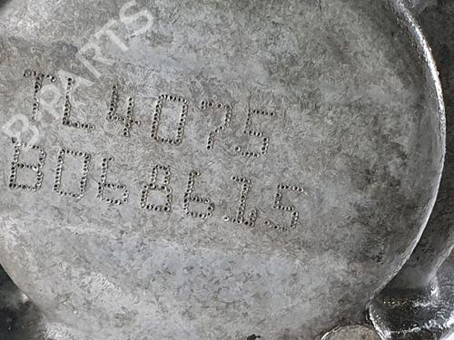 Gearbox DACIA DUSTER (HS_) 1.5 dCi (HSAJ) | BP32007045M3