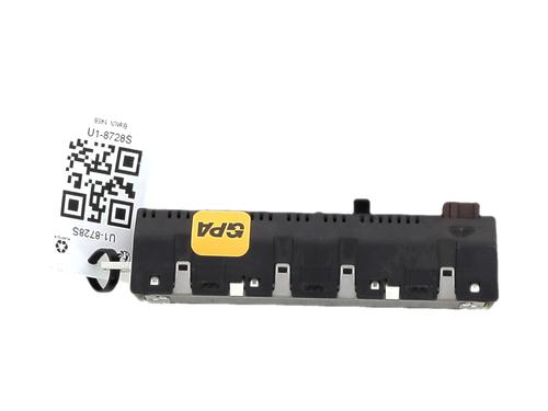 Display Display PEUGEOT 308 I (4A_, 4C_) 1.6 HDi (109 hp) 37532488 37532488