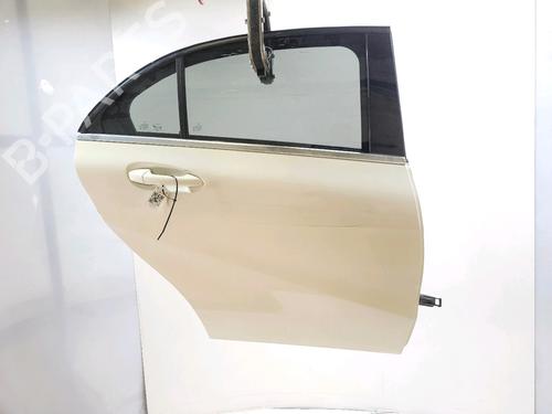 Used Right rear door Right rear door 36946253 36946253