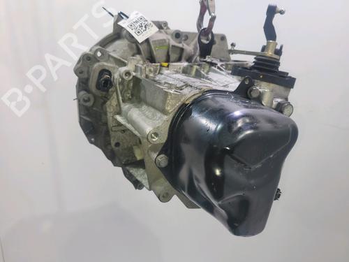 Used Gearbox DACIA DOKKER MPV (KE_) 1.6 LPG (83 hp) 29623298