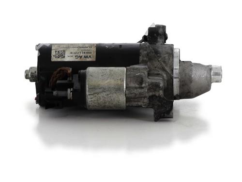 Used Starter AUDI A6 C7 Avant (4G5, 4GD) 3.0 TDI quattro (245 hp) 29110359