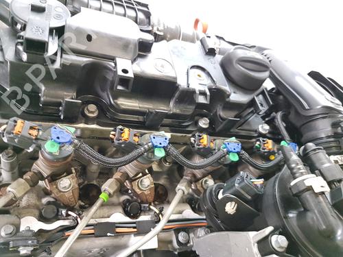 Motor CITROËN C4 Picasso II 1.6 BlueHDi 120 | BP29874527M1