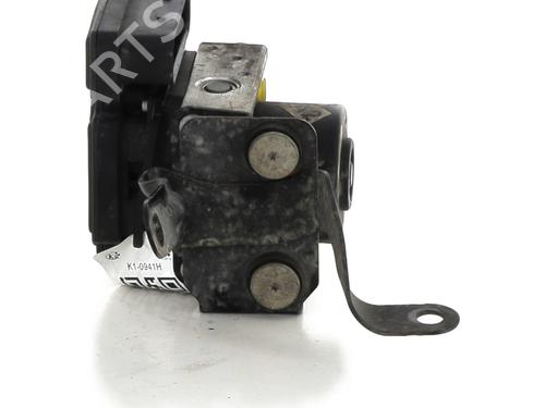 ABS pump FORD FIESTA V (JH_, JD_) 1.4 TDCi | BP29522728M43 
