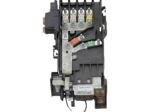 Electronic module CITROËN C4 Picasso I MPV (UD_) 1.6 HDi 110 | BP37256771M83 - Image 2