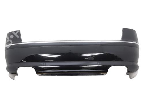 Stoßstange hinten für AUDI A8 D3 (4E2, 4E8) S8 quattro (450 hp) 27247201