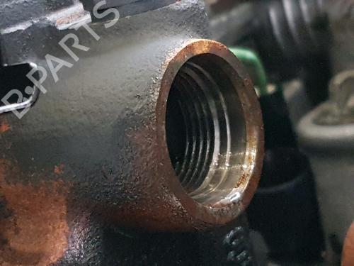 Engine RENAULT CLIO III Grandtour (KR0/1_) 1.5 dCi (KR0H, KR1S) | BP31057293M1 - Image 11
