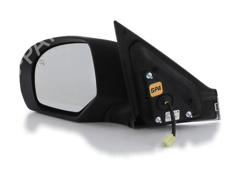 Left mirror SUZUKI SWIFT IV (FZ, NZ) 1.2 (AZH412, ZC72S) | BP29874895C26 