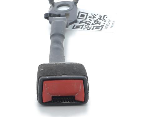 Sikkerhedssele-spænde PEUGEOT PARTNER Box Body/MPV 1.6 BlueHDi 100 (100 hp) 31661561