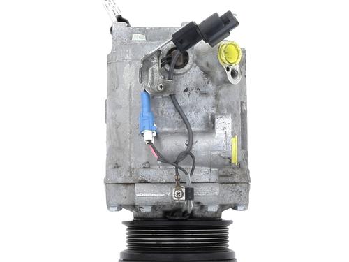 AC compressor MITSUBISHI LANCER VIII Sportback (CX_A)  | BP25982761M34 