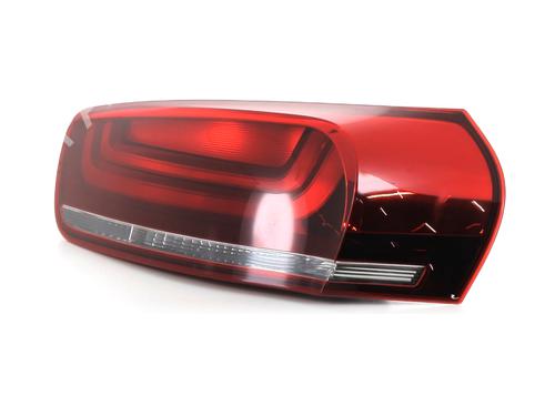 Right taillight CITROËN C4 Picasso II 1.6 BlueHDi 120 | BP30808298C35
