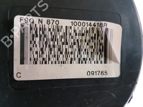 Engine RENAULT MEGANE III Hatchback (BZ0/1_, B3_) 1.9 dCi (BZ0N, BZ0J) | BP36831344M1 - Image 13