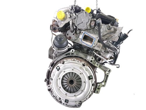 Engine PEUGEOT 207 (WA_, WC_) 1.6 HDi | BP30957616M1