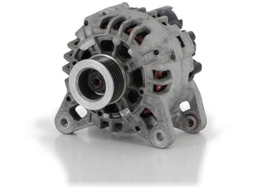 Used Alternator RENAULT CLIO III (BR0/1, CR0/1) 1.2 16V (BR02, BR0J, BR11, CR02, CR0J, CR11) (75 hp) 29416210