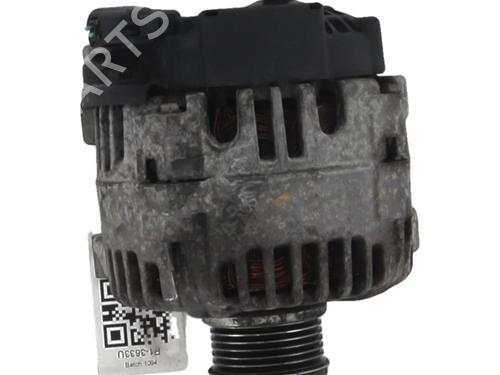 Generator CITROËN C3 I (FC_, FN_) 1.6 16V HDi | BP30048807M7