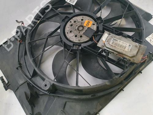 Radiator fan BMW 1 Coupe (E82) 118 d | BP28533267M35 