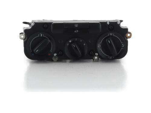Commande Chauffage VW GOLF V (1K1) 1.9 TDI (105 hp) 31912540
