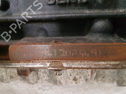 Engine MERCEDES-BENZ B-CLASS Sports Tourer (W245) B 200 CDI (245.208) | BP16297142M1 