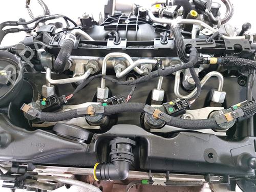Engine AUDI Q3 (8UB, 8UG) 2.0 TDI | BP33189711M1 - Image 11